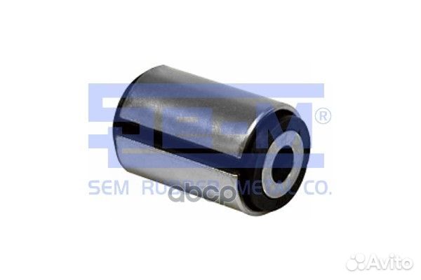 Сайлентблок рессоры 9236 Se-M