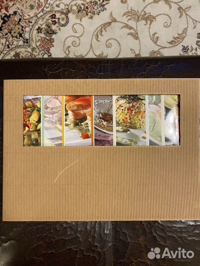 Большая кулинарная книга