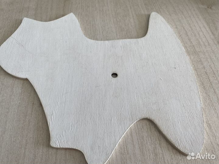 Заготовки для декупажа