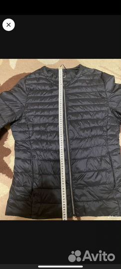 Куртка женская ostin xl