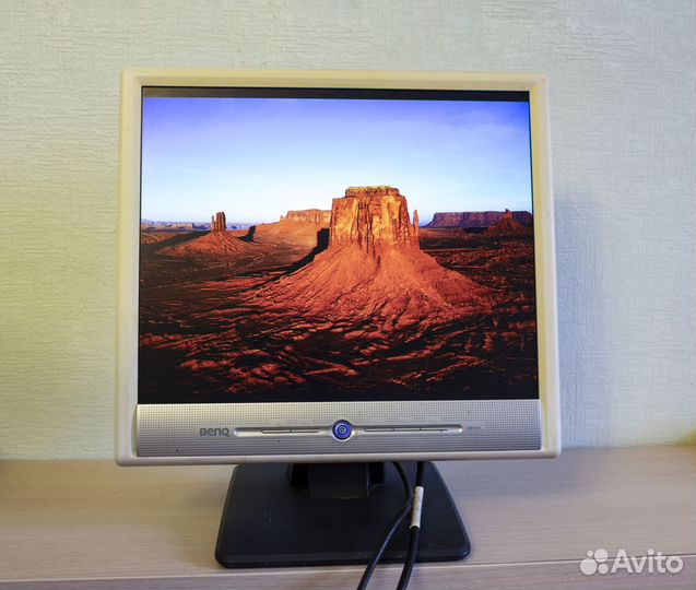 Монитор Benq 17 дюймов