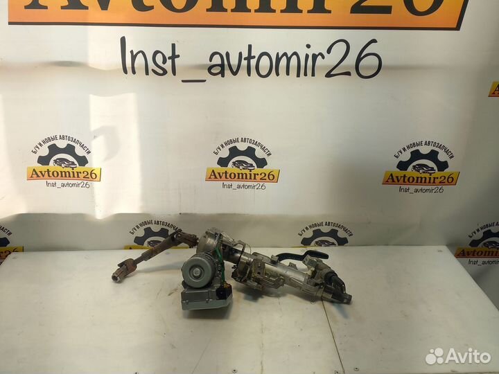 Рулевая колонка в сборе Volkswagen Polo 5