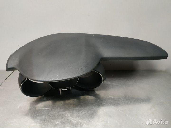 Накладка щитка приборов Kia Rio 3 UB G4FC 2013