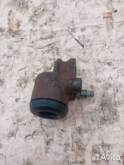 Цилиндр тормозной передний верх. УАЗ (газ 24)