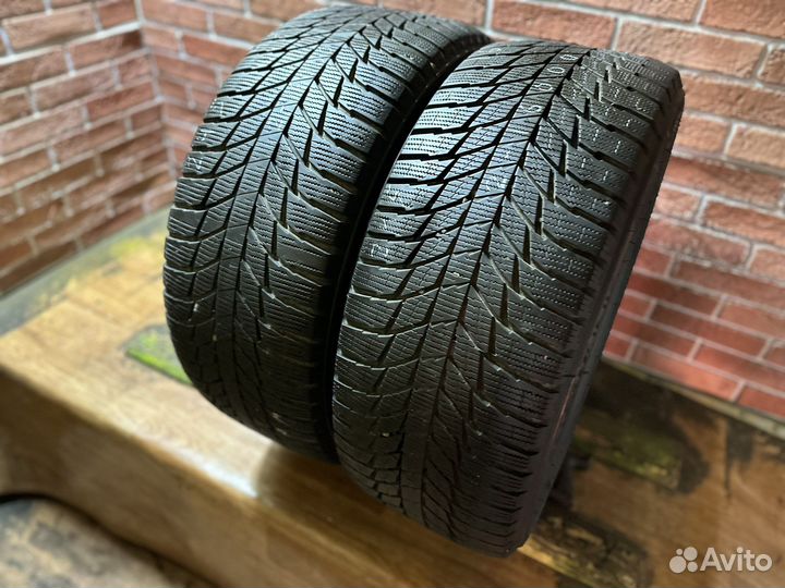 Triangle Snowlink TWT02 245/45 R18 100R