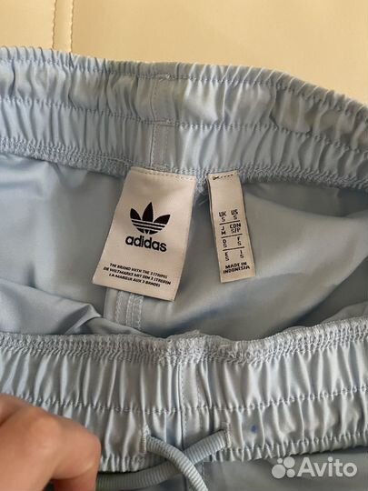 Шорты adidas женские s
