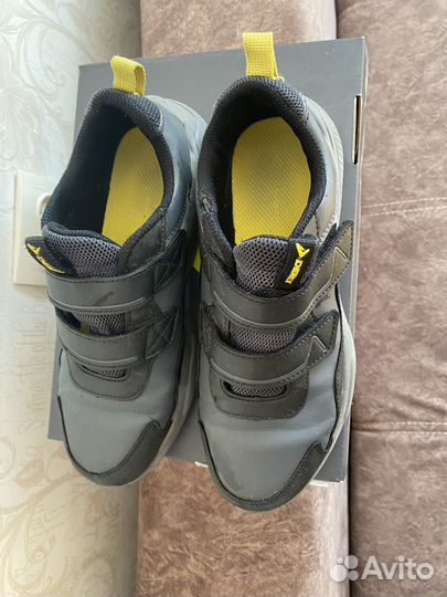 Кросовки 38 размер