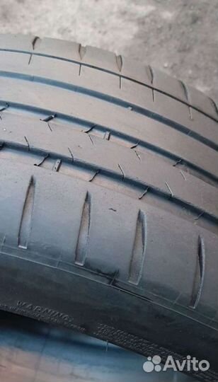 Michelin Pilot Sport 4 S 235/45 R20 100Y