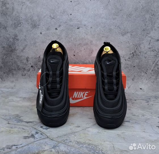 Кроссовки мужские Nike (40-46 размеры)