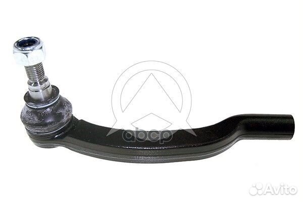 Наконечник рулевой тяги левый 54136 Sidem