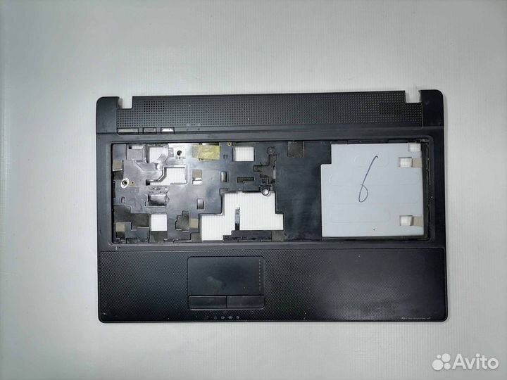 Топкейс для Lenovo G560