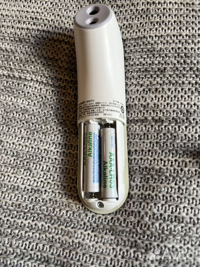 Бесконтактный электронный термометр Xiaomi iHealth