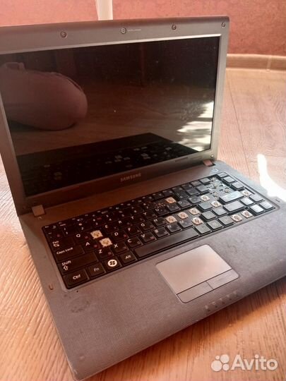 Ноутбук Samsung R428