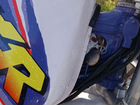 Yamaha Ttr 250 open enduro из Японии без пробега п объявление продам