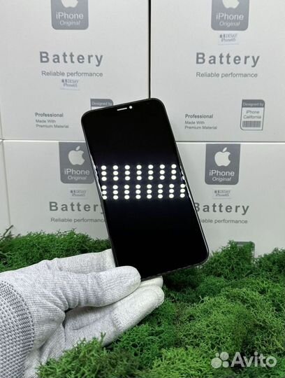 Дисплей iPhone XR (nlx)