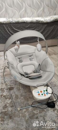 Детские качели