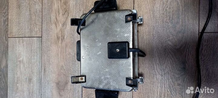 Электро вафельница