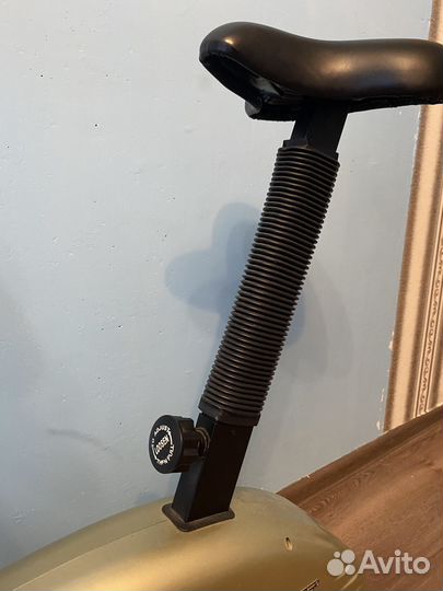 Велотренажёр