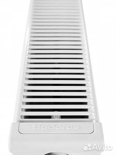 Радиатор отпления VK-Profil 22/500/1200 Buderus