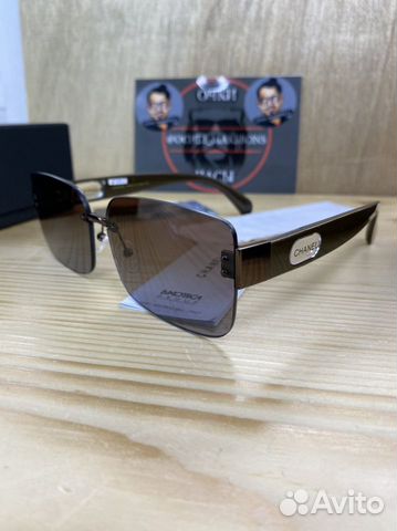 Очки женские chane*l