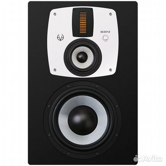 EVE Audio SC3012