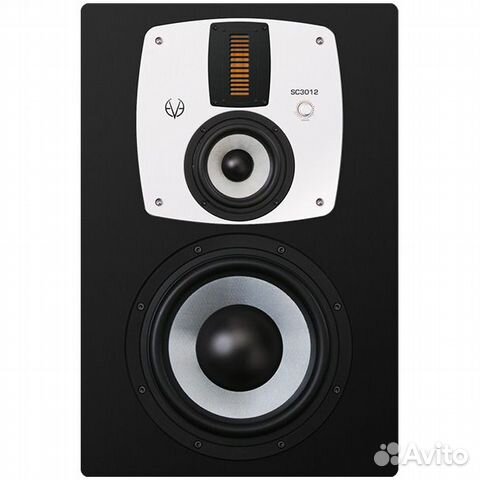 EVE Audio SC3012