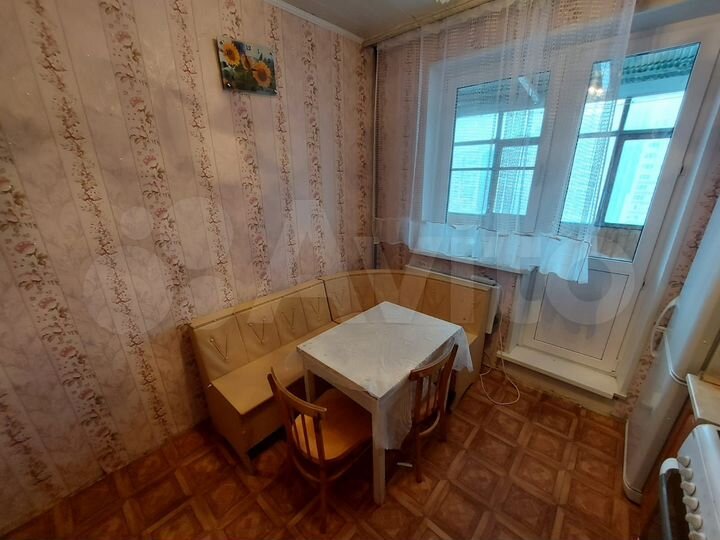 1-к. квартира, 45 м², 11/12 эт.