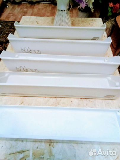 Полка для холодельника атланта на дверь