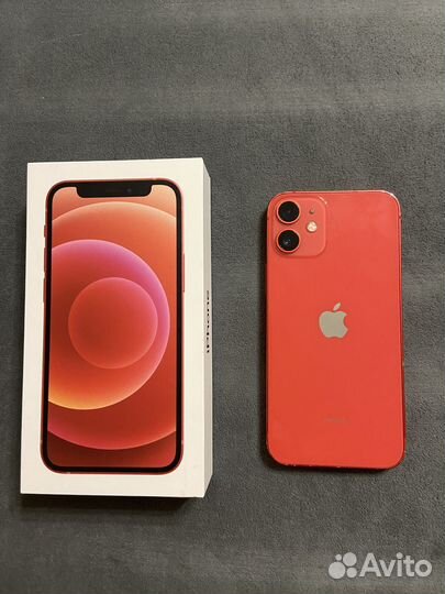 iPhone 12 mini, 64 ГБ