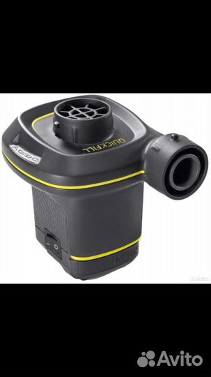 Насосы электрические и аккумуляторные