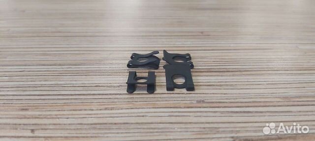 Фиксатор механизма переключения кпп 94530002