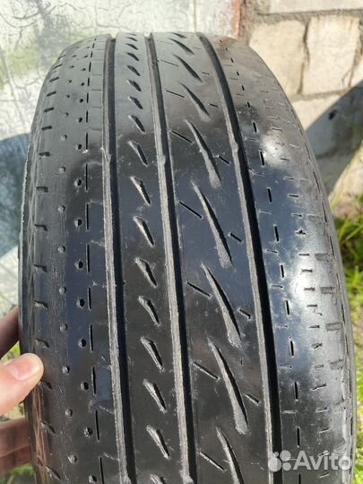 Bridgestone Regno GRVII 195/65 R15 91H