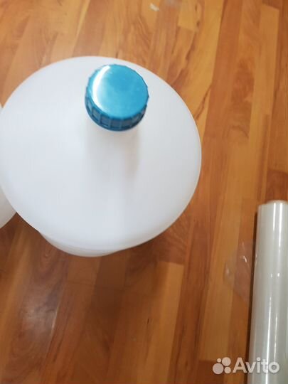 Канистра - бутыль 1529640