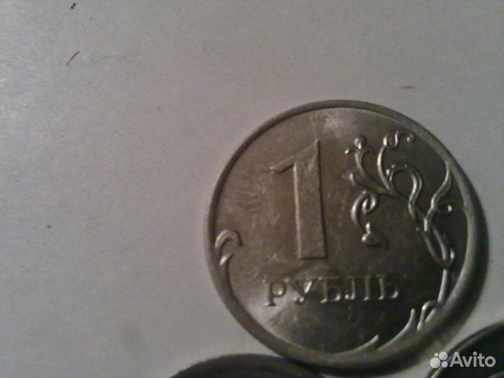 Интересных редких видов брак. Брак монеты