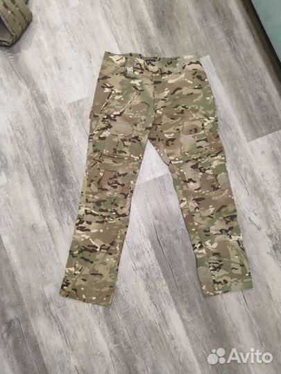 Штаны тактические MT Tac