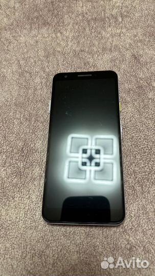 Google Pixel 3a, 4/64 ГБ