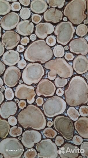 Природный антисептик