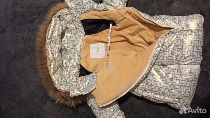 Комбинезон - трансформер