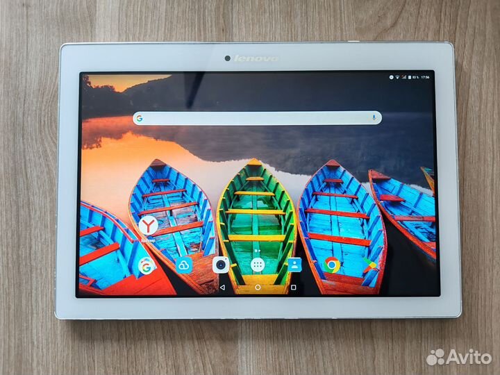 Lenovo tab 2 a10 70l