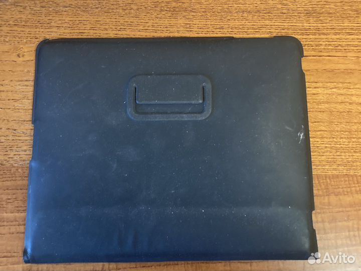 iPad первый самый