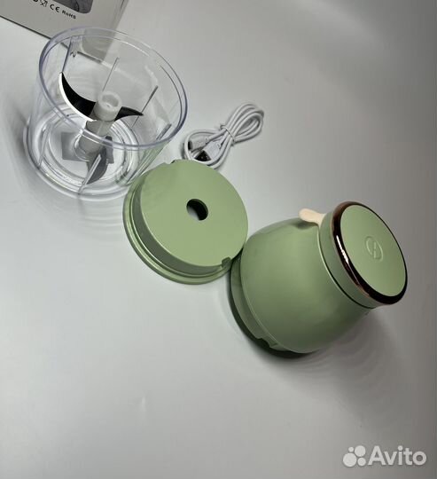 Измельчитель для кухни, чоппер. Новый