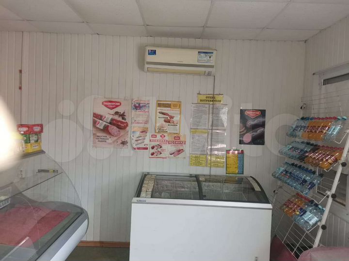 Торговая площадь, 51 м²