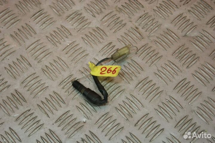 Лягушка тормозная Kawasaki ZZR400-2