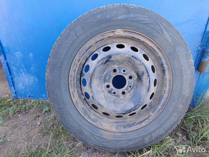 Cordiant Comfort 2 185/65 R14 90