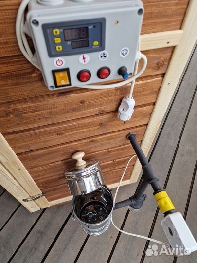 Коптильня в наличии Астра-214