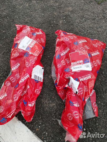 Задний рычаг Форд Фокус