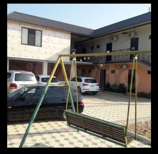 Комната 23 м², 1/2 эт.