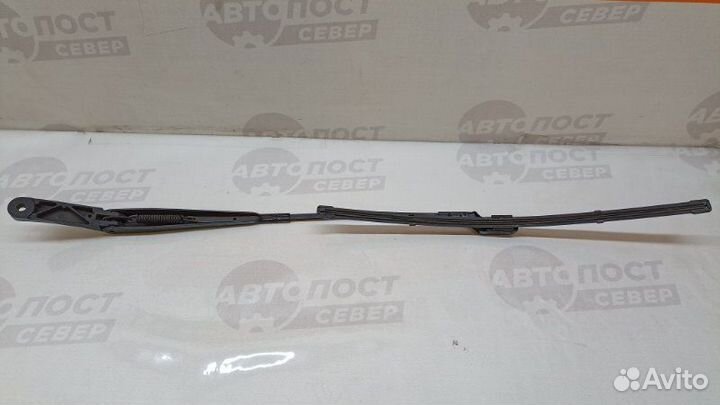 Дворник лобового стекла передний левый Volkswagen