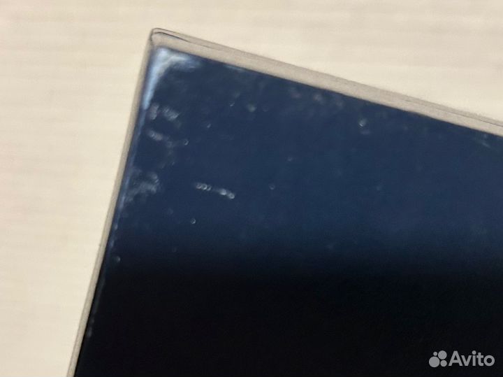 Коробка от Tiffany & Co