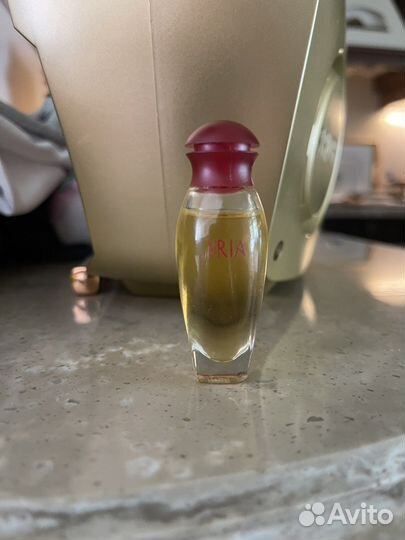 Духи ирия yves rocher